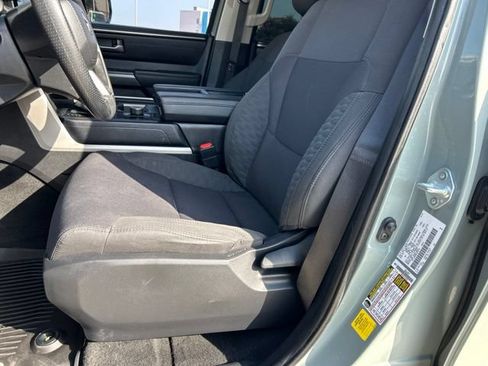 Used 2024 Toyota Tundra SR5 RWD image 13