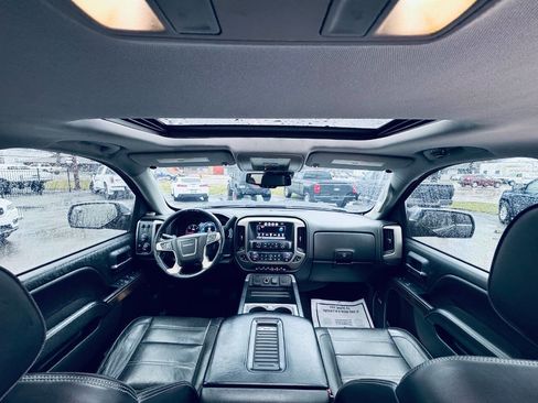 Used 2017 GMC Sierra 1500 Denali image 12