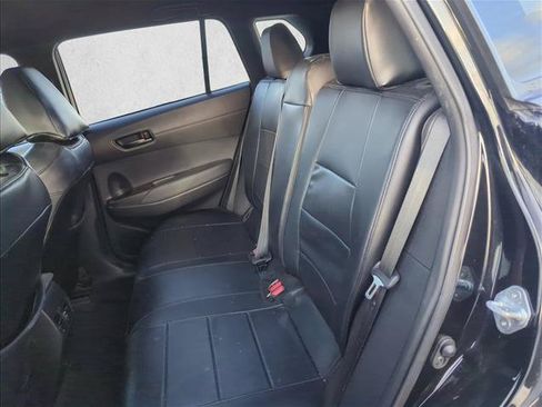 Used 2023 Toyota Corolla Cross AWD Hybrid image 21