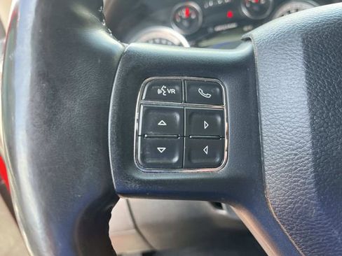 Used 2018 RAM 1500 Sport w/ Convenience Group AWD/4WD image 22