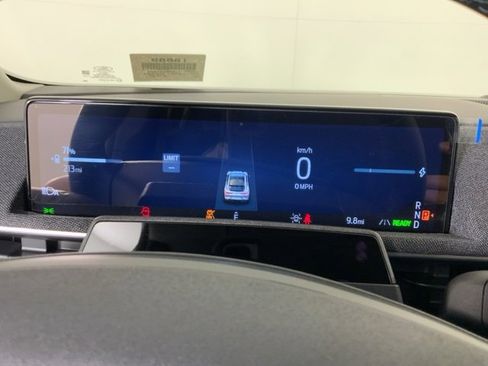 New 2025 Ford Mustang Mach-E Premium w/ Interior Protection Package image 20