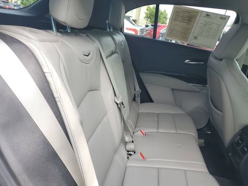 Used 2020 Cadillac XT4 Premium Luxury image 24