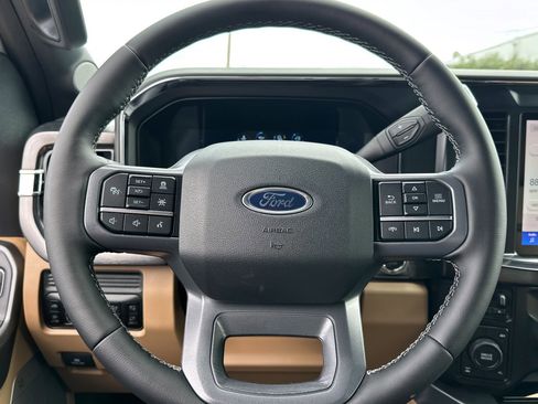 New 2026 Ford F250 Lariat w/ Lariat Ultimate Package image 21
