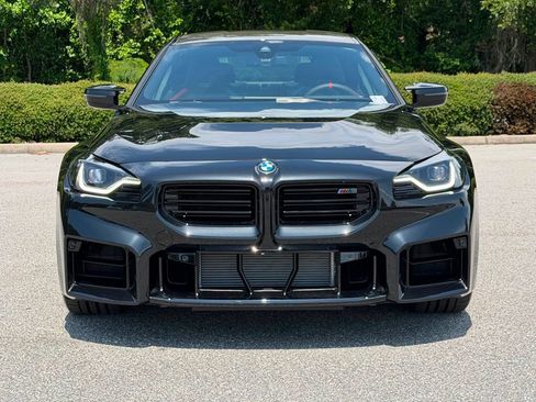 New 2026 BMW M2 w/ Lighting Package RWD image 8