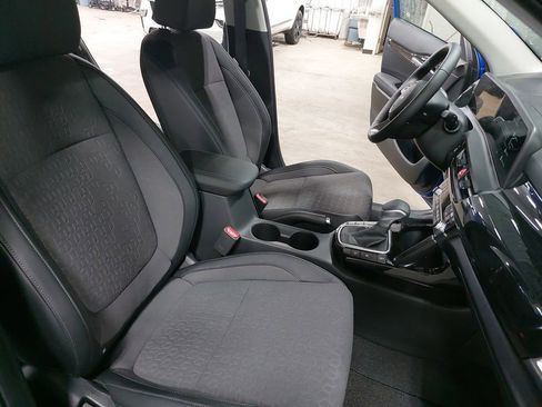 New 2026 Kia Seltos S AWD/4WD image 10