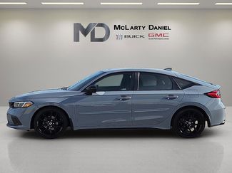 Used 2022 Honda Civic Sport video 3