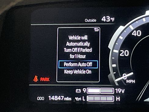 Used 2024 Toyota Tundra 1794 Edition image 22