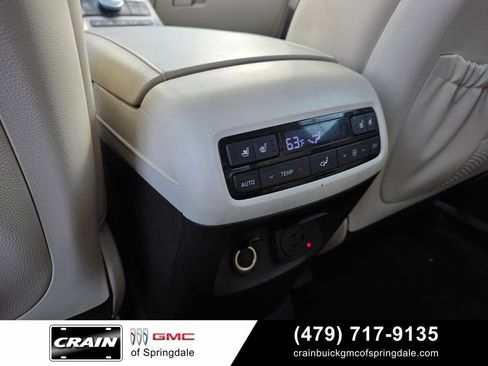 Used 2020 Hyundai Palisade Limited AWD/4WD image 27