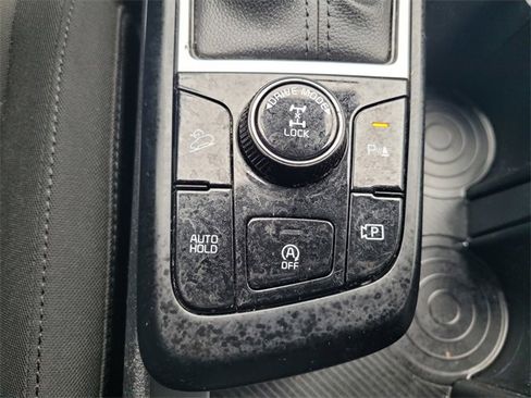 Used 2023 Kia Sportage LX image 26