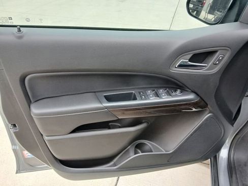 Certified 2022 GMC Canyon Elevation w/ Elevation Premium Package image 12