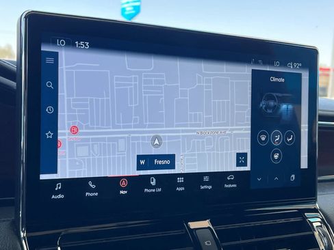 Used 2023 Lincoln Navigator Reserve image 20