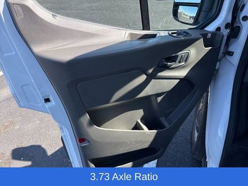 Used 2020 Ford Transit 250 Medium Roof w/ Load Area Protection Package image 16