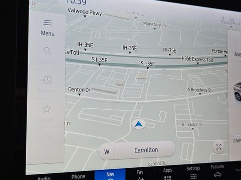 Used 2024 Ford F150 Lariat w/ Bed Utility Package image 18