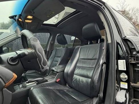 Used 2012 Honda Accord EX-L image 9