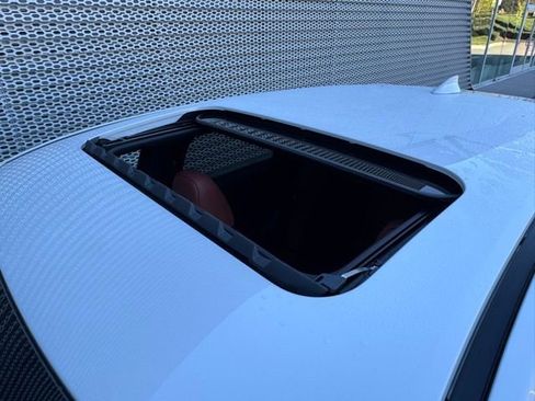 Used 2024 MAZDA CX-5 Carbon Edition image 18