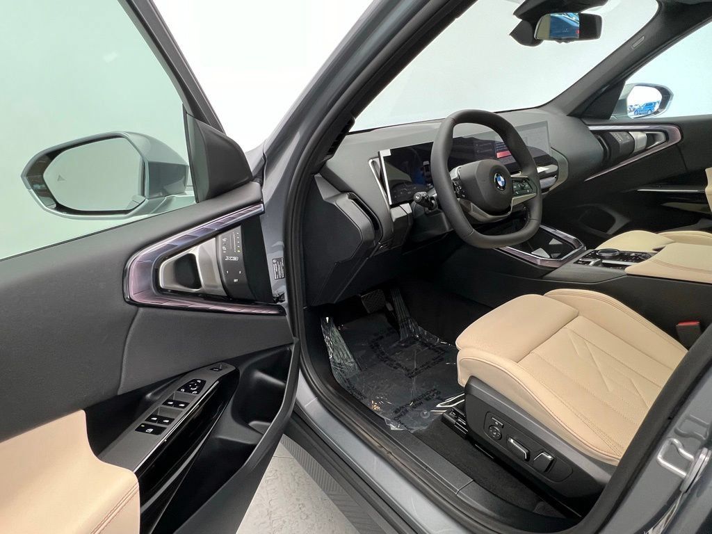 Used 2026 BMW X3 xDrive30i w/ Convenience Package AWD/4WD image 20