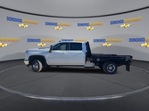 New 2026 Chevrolet Silverado 3500 LT w/ Convenience Package image 5