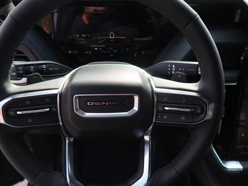 New 2026 GMC Yukon Denali w/ Sun & Power Step Package image 14