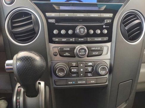 Used 2013 Honda Pilot EX image 28