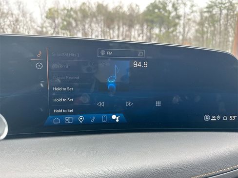 Used 2025 Cadillac CT5 Sport image 26