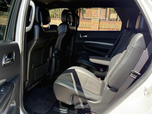 Used 2018 Dodge Durango GT w/ Quick Order Package 2BC AWD/4WD image 7