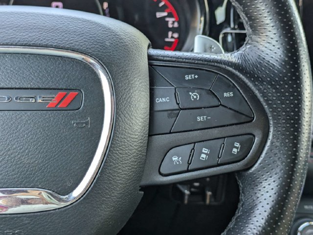 Used 2024 Dodge Durango GT AWD/4WD image 30