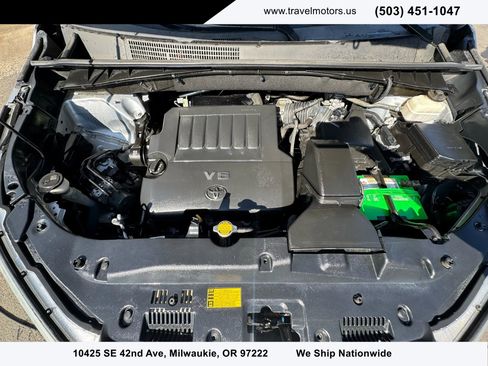 Used 2014 Toyota Highlander LE image 18