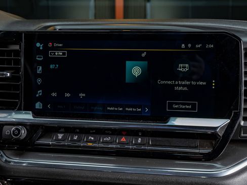 Used 2024 Chevrolet Silverado 3500 High Country image 25