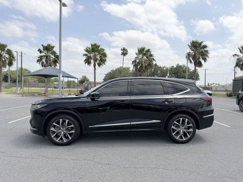Certified 2024 Acura MDX FWD w/ Technology Package image 17