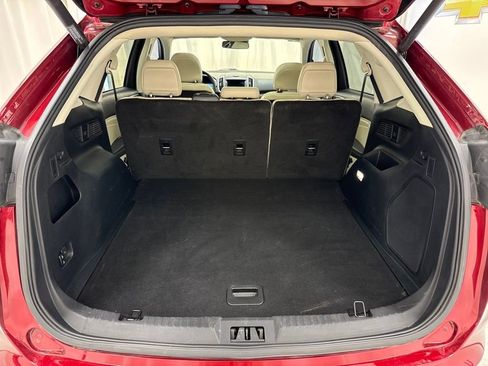 Used 2019 Ford Edge Titanium image 14