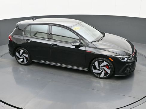 Used 2024 Volkswagen GTI S image 37