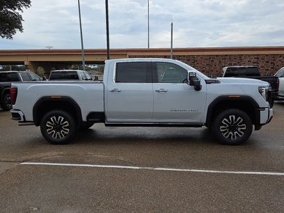 New 2026 GMC Sierra 2500 Denali Ultimate