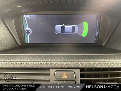 Used 2011 BMW M3 Convertible image 31