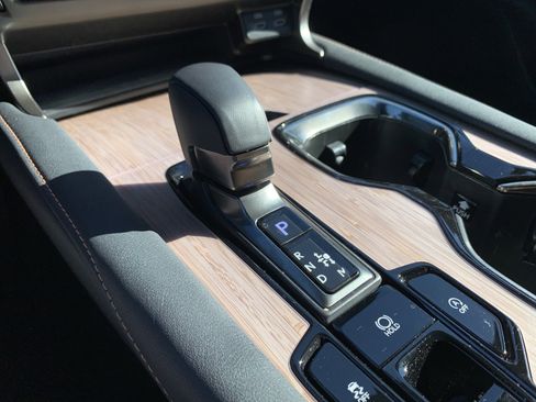 Used 2025 Lexus RX 350 Premium Plus image 26