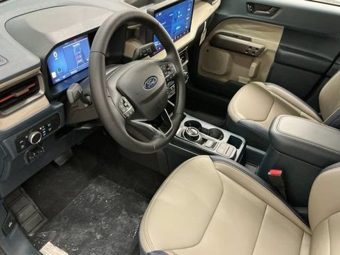 New 2026 Ford Maverick Lariat w/ 4K Tow Package AWD/4WD image 15