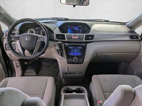 Used 2016 Honda Odyssey EX image 14