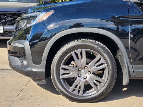 Used 2022 Honda Pilot Sport image 8
