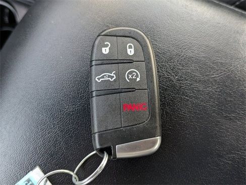 Used 2023 Dodge Charger R/T w/ Plus Group image 28