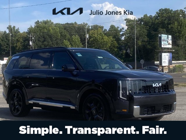 New 2027 Kia Telluride SX Prestige AWD/4WD image 1