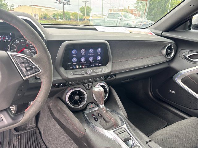 Used 2023 Chevrolet Camaro ZL1 RWD image 18
