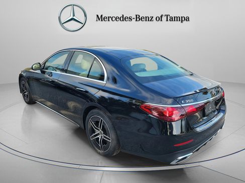 Used 2026 Mercedes-Benz E 350 E 350 image 3
