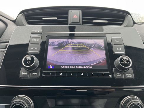 Used 2017 Honda CR-V LX image 16
