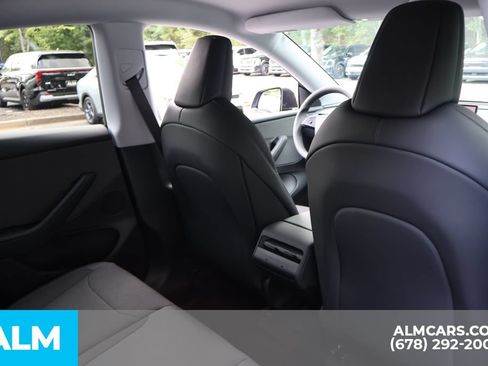 Used 2026 Tesla Model Y AWD image 22