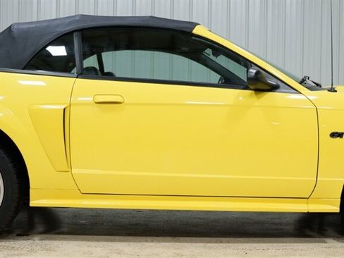 Used 2002 Ford Mustang GT Premium image 10