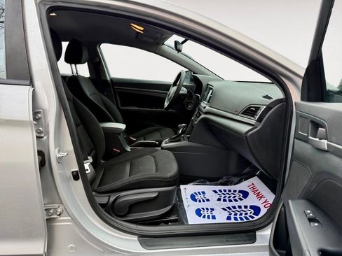 Used 2018 Hyundai Elantra SEL image 12