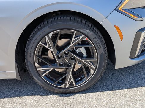 New 2026 Kia K5 GT-Line image 11