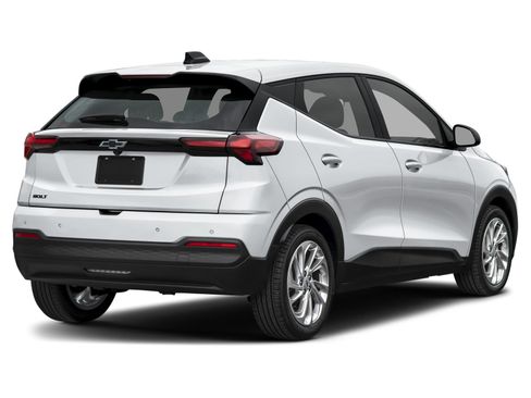 New 2027 Chevrolet Bolt LT w/ Comfort Package FWD image 3