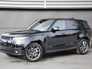 New 2026 Land Rover Range Rover Sport SE video 1