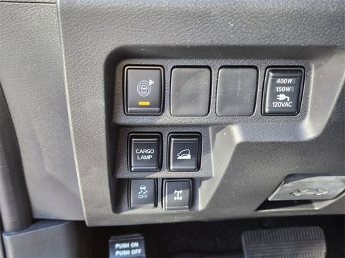 Certified 2025 Nissan Frontier PRO-4X w/ Pro Convenience Package image 26