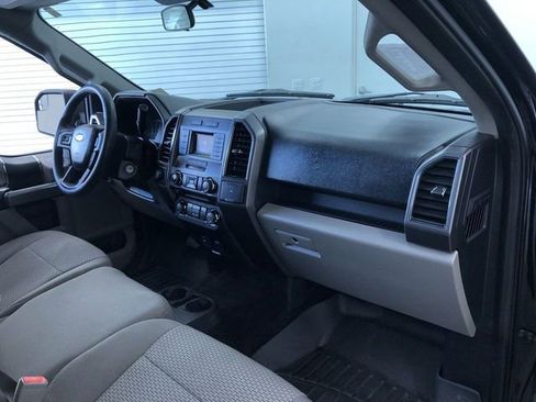 Used 2018 Ford F150 XLT image 19